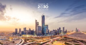 الشركات الأجنبية في المملكة العربية السعودية