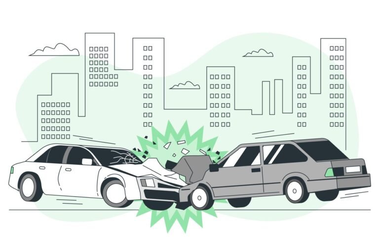 نظام التأمين والحوادث المرورية والتعويض في النظام السعودي
