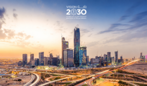 الشركات الأجنبية في المملكة العربية السعودية