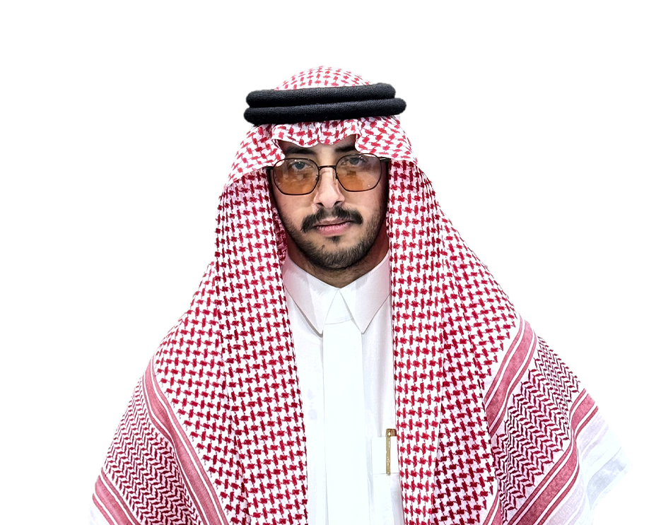 عبدالملك خالد المرشد العنزي