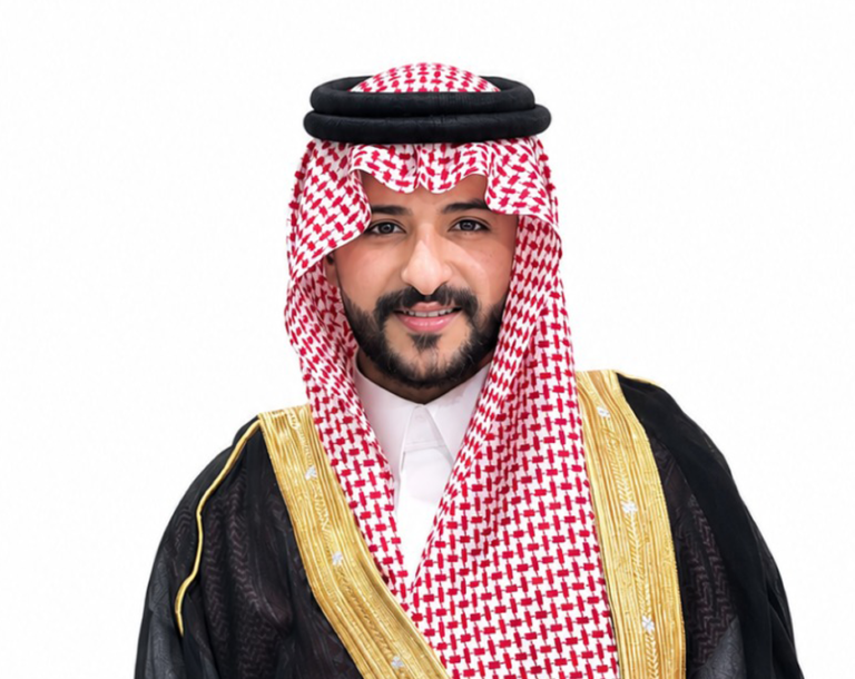 يعقوب العنزي