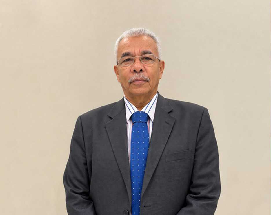 د. الفاتح مهدي الطيب